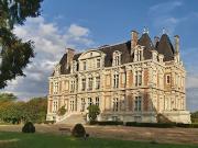 Vente Château 32 pièces 1500 m2 Angers Vente Château 32 pièces 1500 m2 Angers