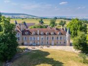 Vente Château 35 pièces 1500 m2 Avallon