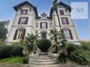 Vente Château 40 pièces 1200 m2 Espiute