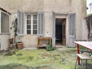Vente Maison de ville 4 pièces 52 m2 Marseille 5ème
