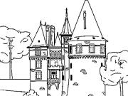 Vente Château 5000 m2 Poitiers Vente Château 5000 m2 Poitiers