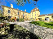 Vente Château 50 pièces 1600 m2 Marciac