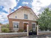 Vente Château 5 pièces 121 m2 Ormesson sur Marne