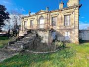 Vente Château 6 pièces 430 m2 Bordeaux