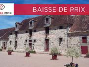 Vente Château 7 pièces 305 m2 Joué du Plain