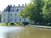 Vente Château 80 pièces 2500 m2 Romorantin Lanthenay