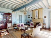 Vente Château 9 pièces 374 m2 Momas