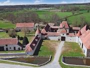 Vente Château Montluçon
