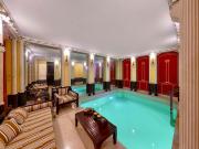 Vente Château Paris 18ème