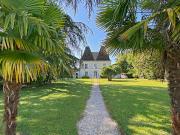 Vente Château Pineuilh