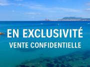 ? VENTE CONFIDENTIELLE – Bien d’exception à 20 mètres de...