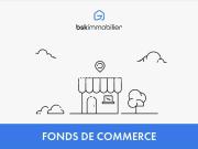 VENTE CONFIDENTIELLE – FONDS DE COMMERCE RESTAURATION...