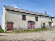 Vente Corps de ferme avec terrain près de St Léger...