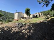 Vente corps de ferme Camares avec terres agricoles
