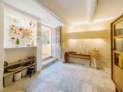 Vente Crillon Le Brave Élégante maison de village...