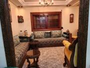 Vente d' appartement à Moujahidine. Superficie 103 m²