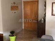 Vente d’un appartement