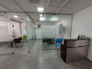 Vente d’un plateau de bureau de 78m²