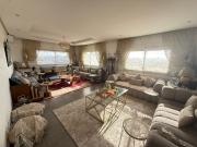 Vente d’un superbe appartement sur harhoura