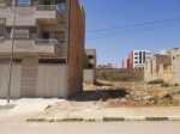 Vente d’un terrain constructible à Fès