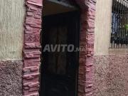 Vente d une maison de 3 etages