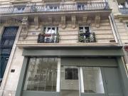 Vente bureau Paris 16 Proche bus, métro et RER