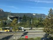 Vente bureaux Grenoble Cours de la Libération, proche...