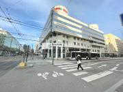 Vente bureaux Lyon 6 Proche Part Dieu, Brotteaux,...