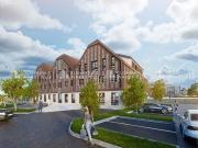 Vente bureaux Molsheim Proche centre ville, GCO, A355,...