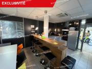 Vente bureaux Nantes Proximité Tram Ligne 2 et Bus C2