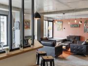 Vente de bureaux Quartier Hauts Pavés Tortière