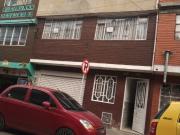 VENTE DE CASA RENTABLE EN KENNEDY VALENCIA Y BOMBAY BOGOTA