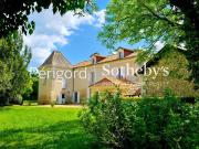 Vente de Demeure Historique de Prestige sur 40 hectares...