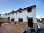 Vente de hermosa casa en Oripoto, 900M2