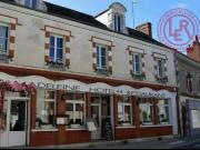 Vente de murs commerciaux Hôtel Restaurant – Loiret...