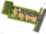 VENTE DE TERRAIN À BÂTIR À MERIGNAC