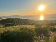 Vente de terrain à menar vue sur mer. Superficie 200 m²