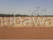 Vente de terrain à Route de l'Ourika projet...