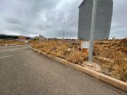 Vente de terrain à Zaouiat sidi abdeslam. Superficie 96 m²