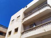 Vente De trois appartements titrés avec garage