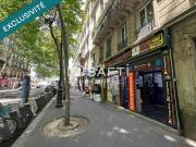 Vente de trois fonds de commerce dans quartiers...