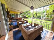 Vente Demeure 7 pièces