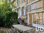 Vente Demeure 8 pièces