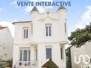 Vente Demeure 9 pièces