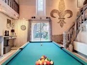 Vente Maison/villa 9 pièces