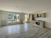 vente dernier étage 3 Pièce s