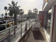 VENTE VILLENEUVE LOUBET PLAGE APPARTEMENT 2 PIÈCES 375...