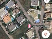 Vente direct terrain villa isolée