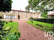 Vente Domaine 10 pièces 145 m2 Saint Hilaire le Vouhis