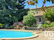 Vente Domaine 10 pièces 330 m2 Chabrillan